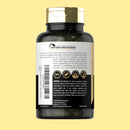 Carlyle, Tongkat Ali 180 cápsulas