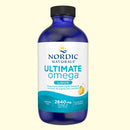 Ultimate Omega Líquido 2840 mg Nordic Naturals