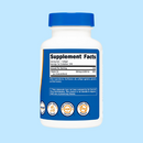 Nutricost, Vitamina D3, 2000 UI, 240 cápsulas blandas