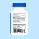 Nutricost, Vitamina K2 y vitamina D3, 120 cápsulas blandas